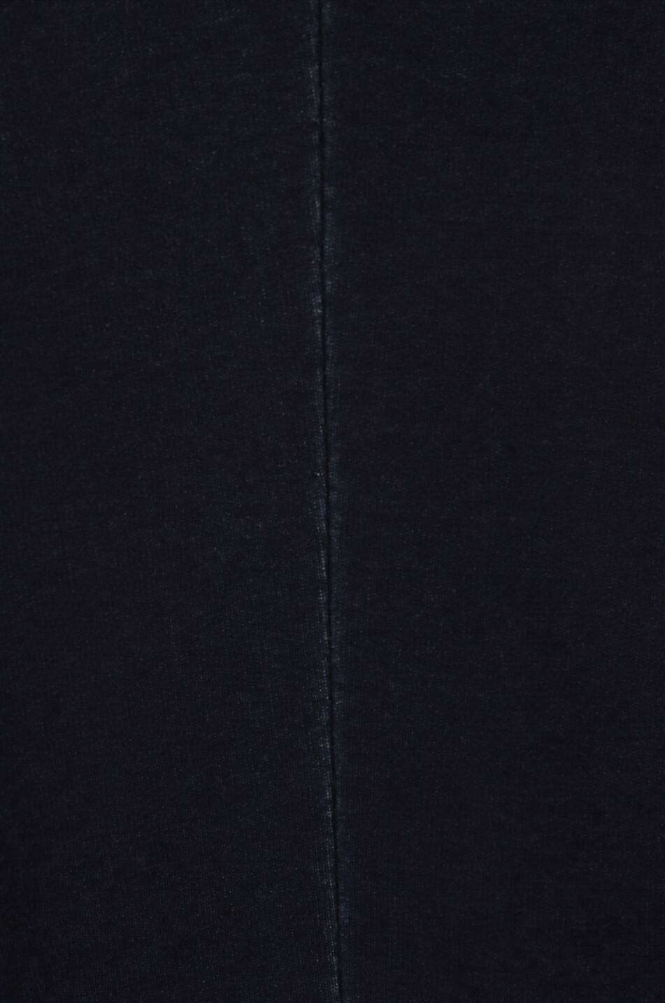 CIRCOLO 1901 Slim-Fit-Hose aus Jersey in Denim-Optik Herren BLAU 3