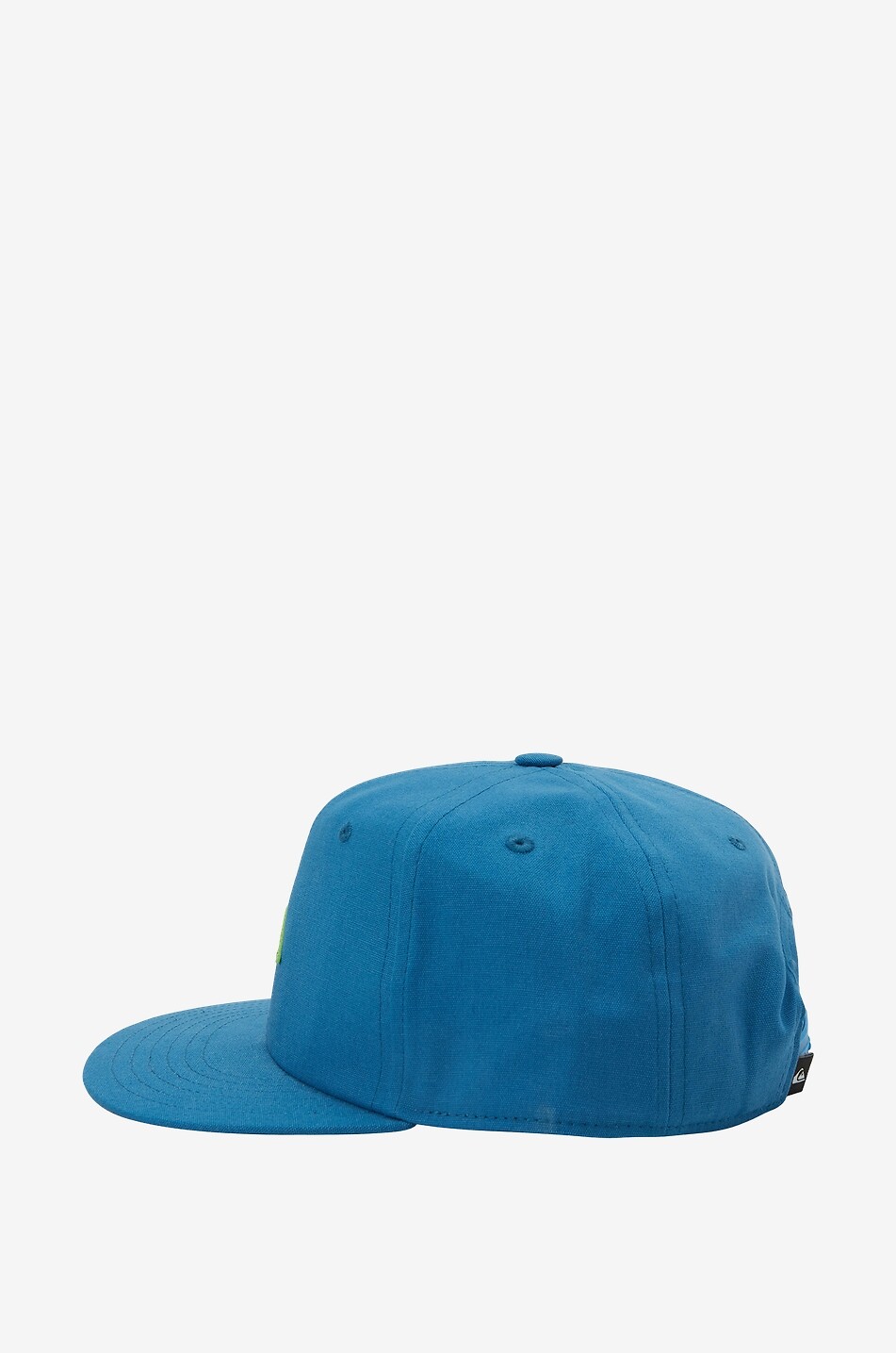 QUICKSILVER Gassed Up kids' cap Unisex BLUE 3
