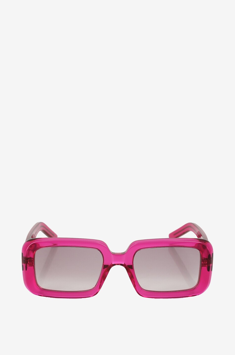 SL 534 Sunrise square acetate sunglasses