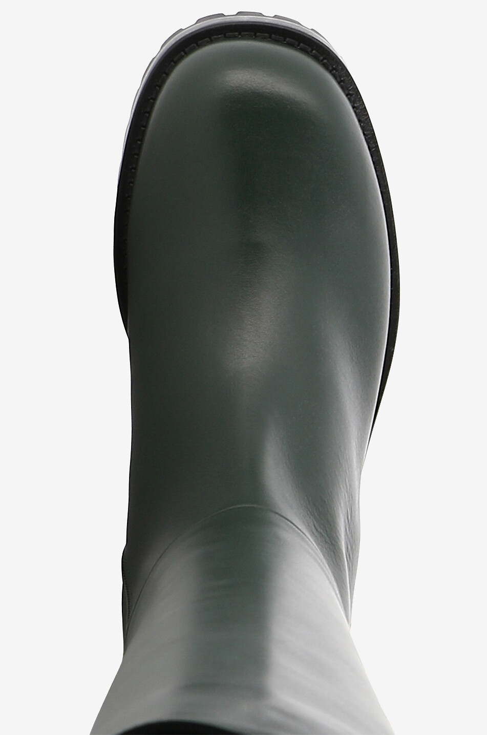 Bottes en cuir Nia