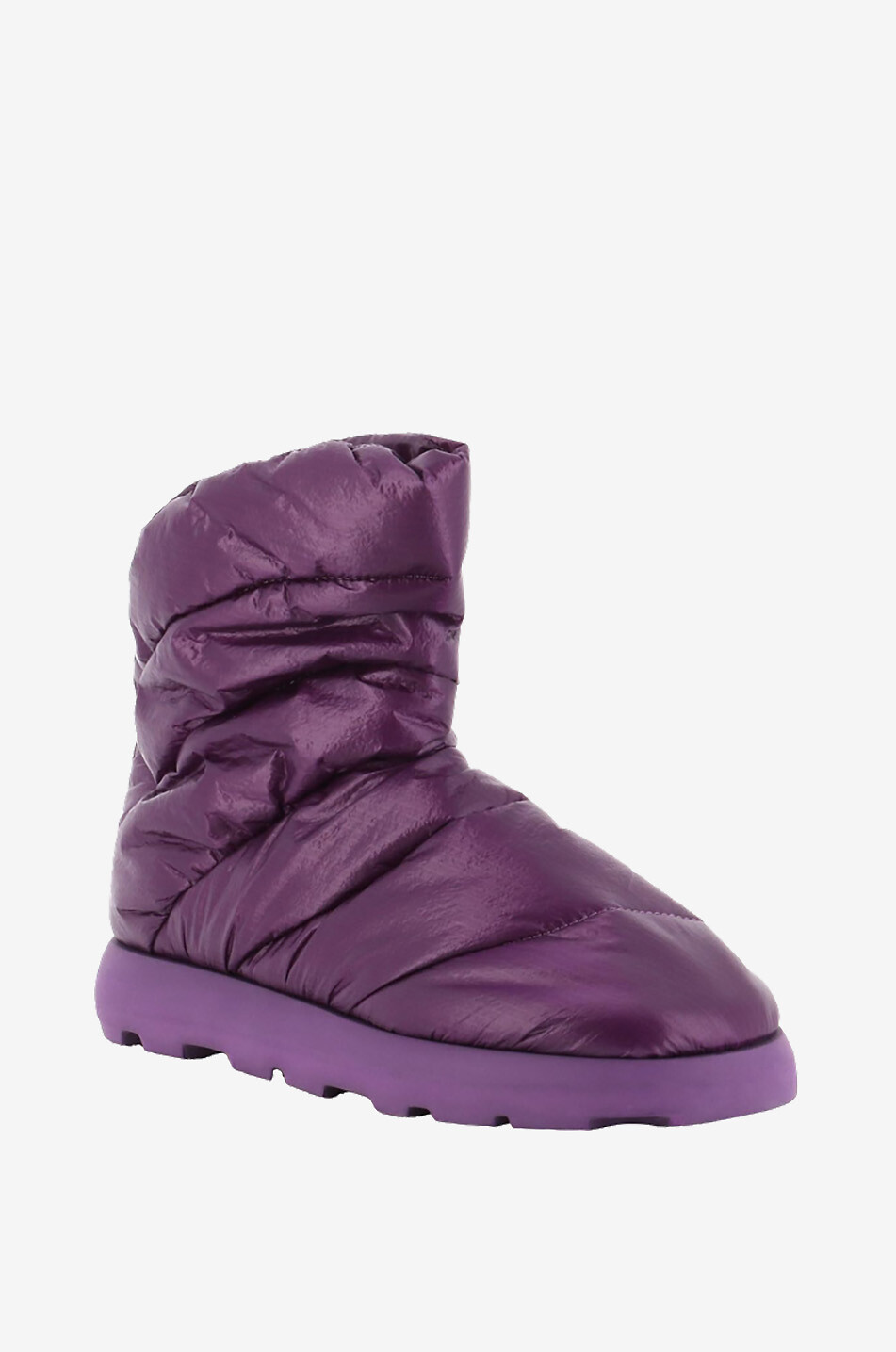 Luna flat boots