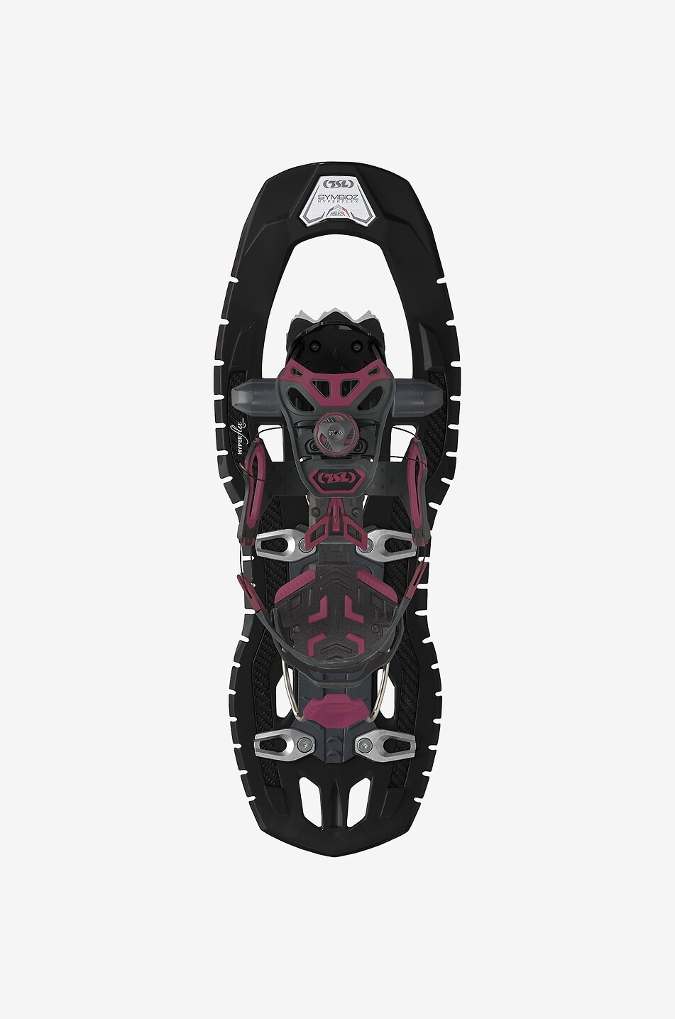 TSL Schneeschuhe SYMBIOZ HYPERFLEX INSTINCT Unisex SCHWARZ 1