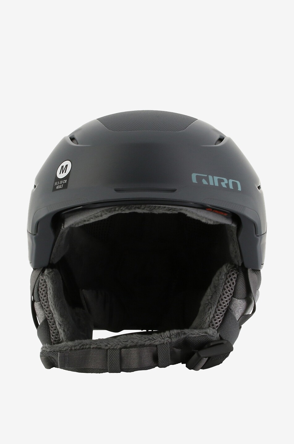 Tenaya Spherical ski helmet