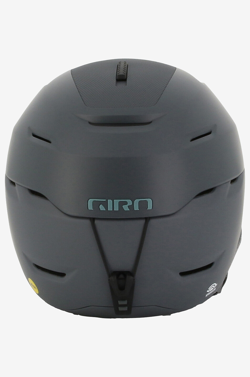GIRO Tenaya Spherical ski helmet Women DARK GREY 5