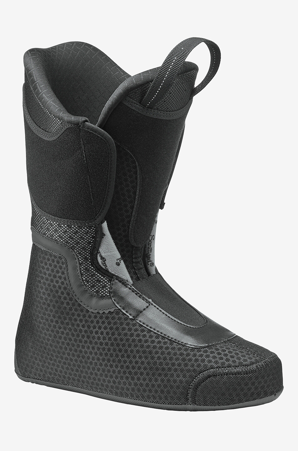TECNICA Chaussures de ski ZERO G TOUR W Femme GRIS CLAIR 4