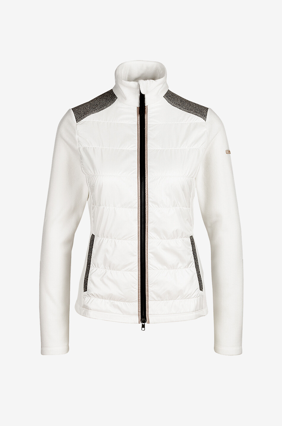 Mid-Layer-Jacke Nine