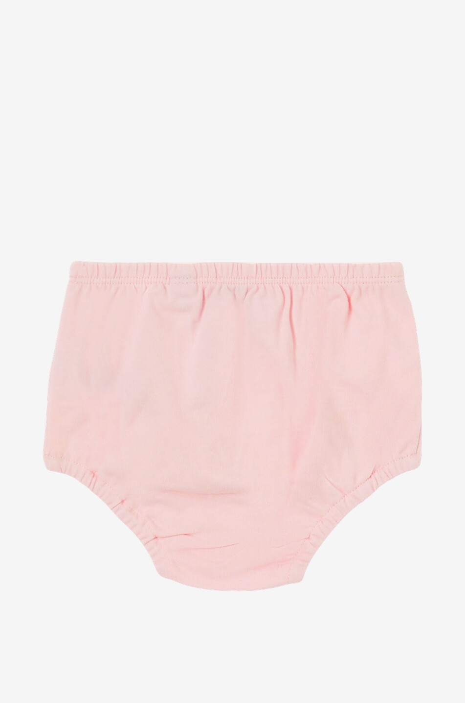 BURBERRY Georgina Thomas Bear four-piece baby set Baby PINK 11