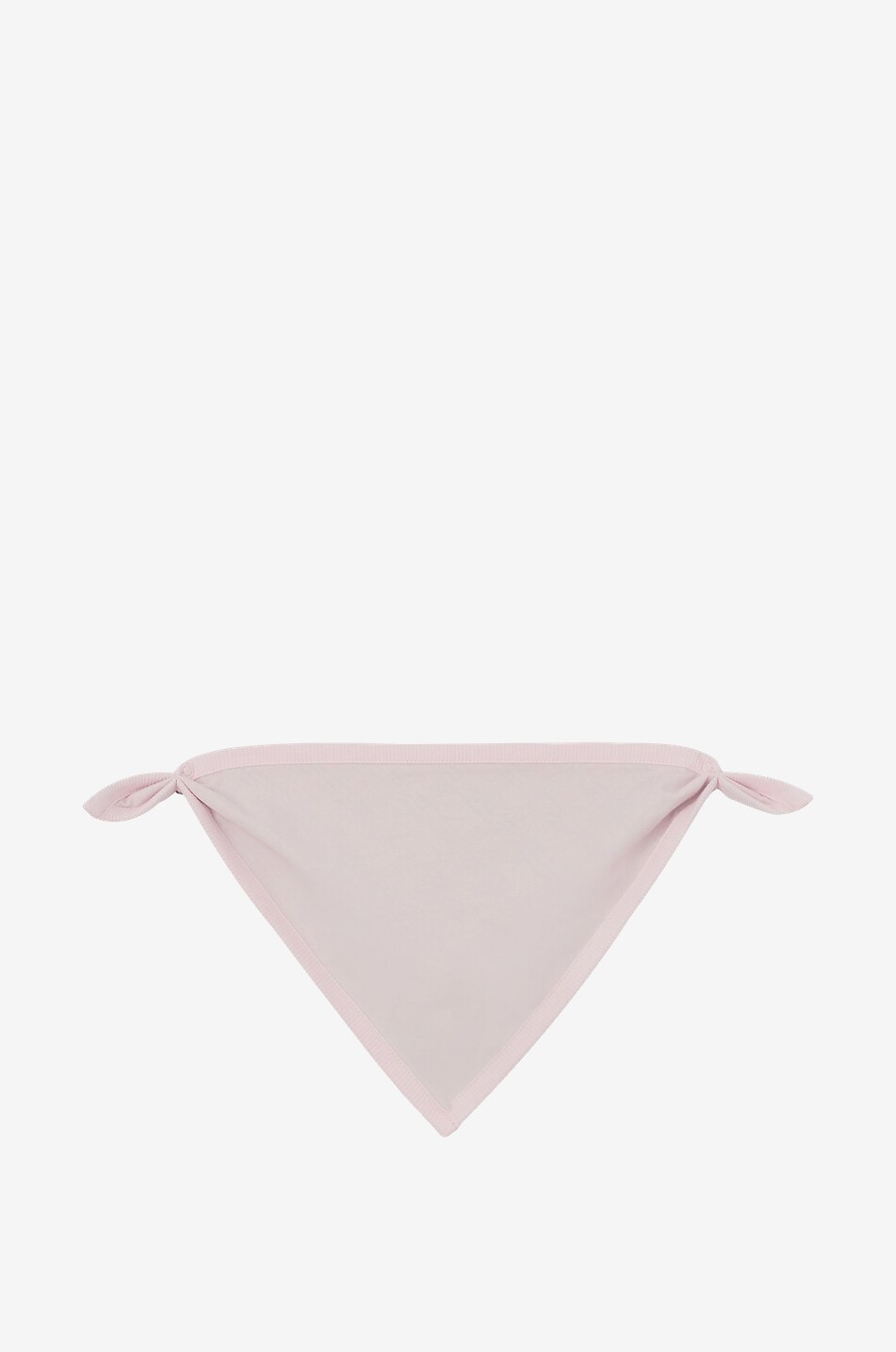 BURBERRY Dreiteiliges Baby-Geschenkset Mini Claude Baby HELLROSA 4