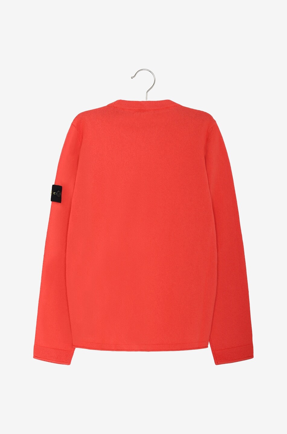 505A2 boy's crewneck jumper