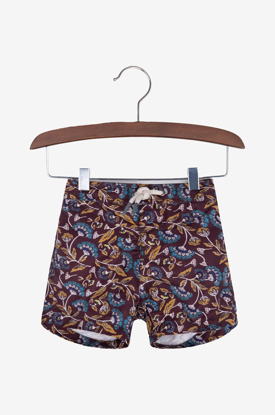 BONPOINT Niagara baby swim shorts Baby MULTI COLOURED 1