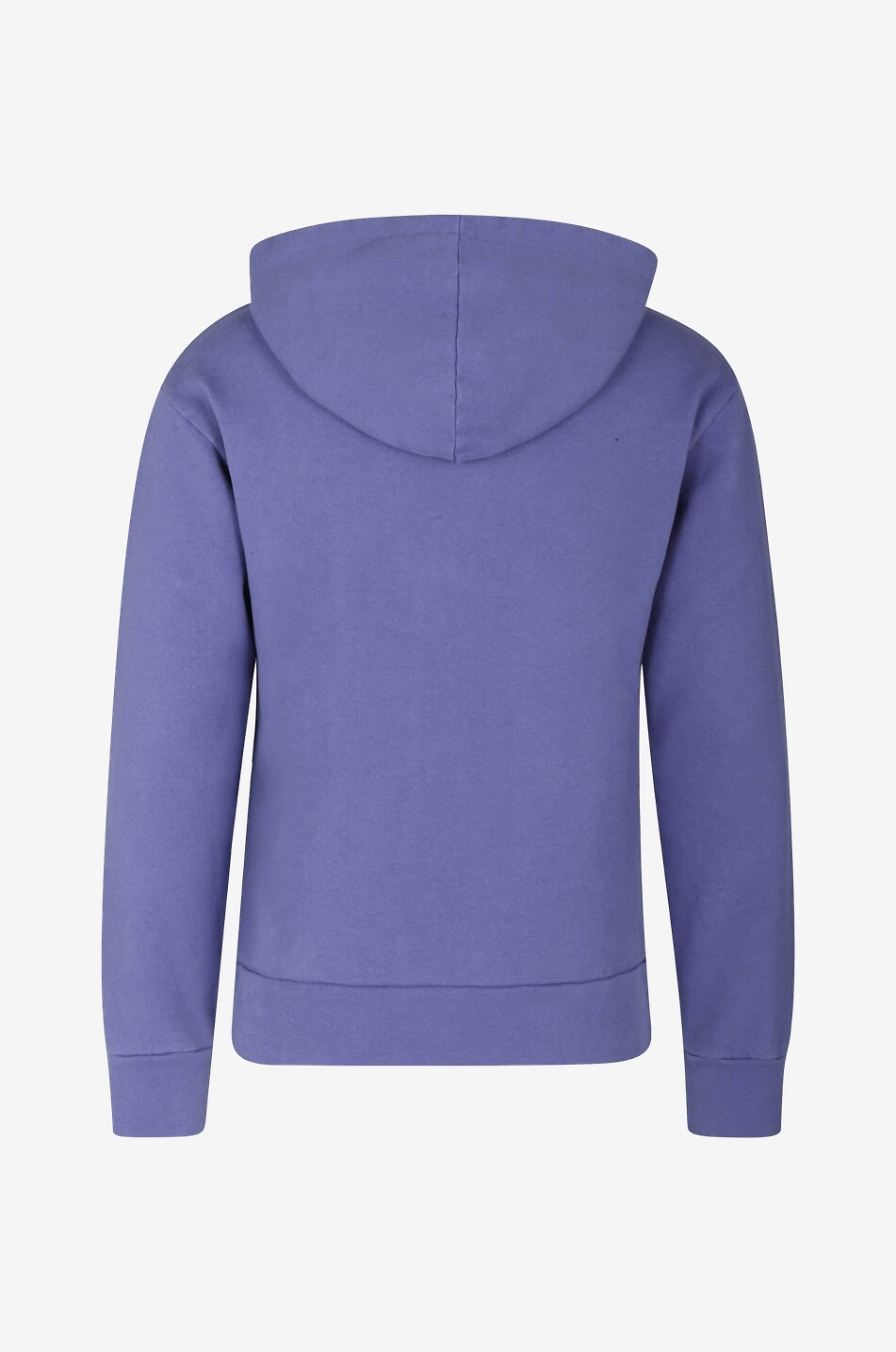 Larry hooded cotton sweatshirt