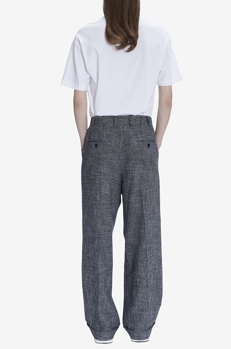 A.P.C. T-shirt à manches courtes en coton Karol Femme BLANC 4
