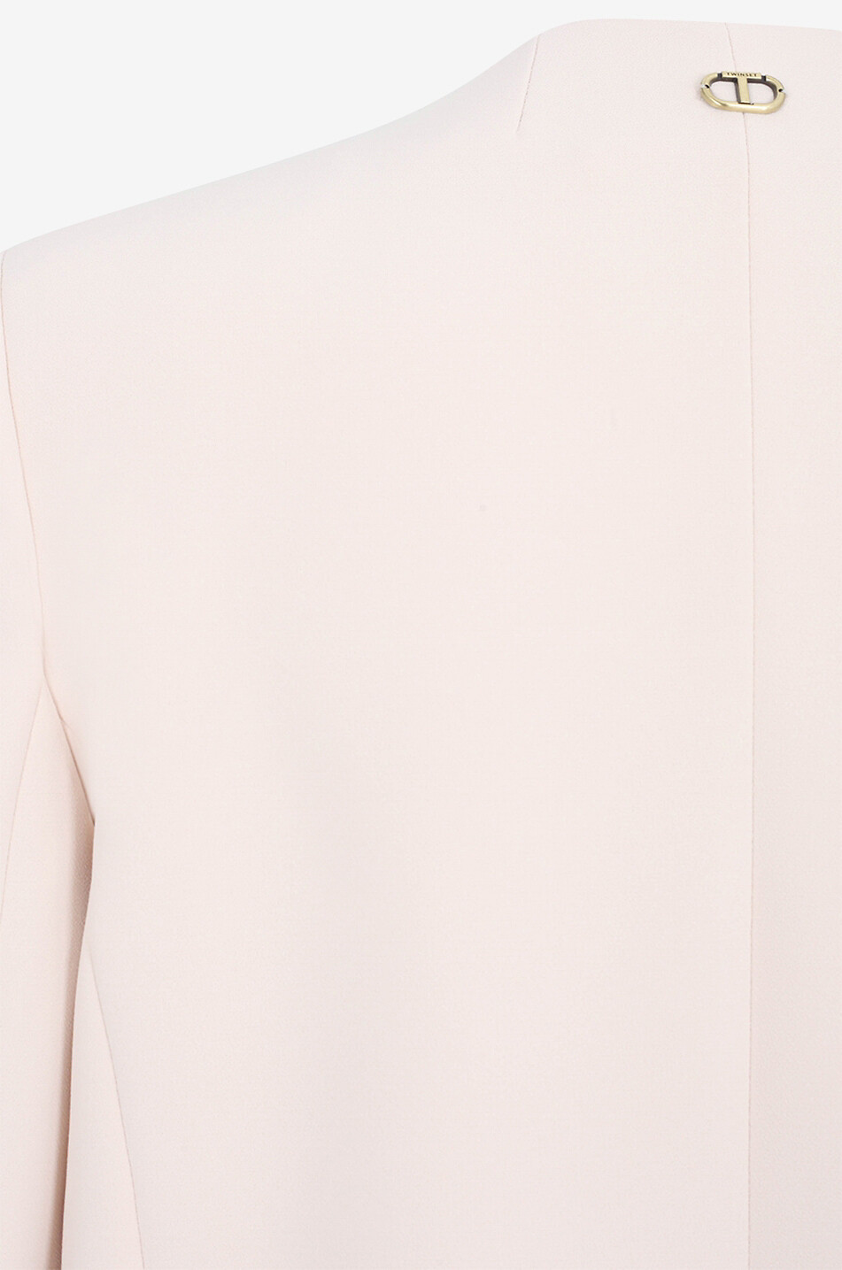 Langärmeliger Blazer