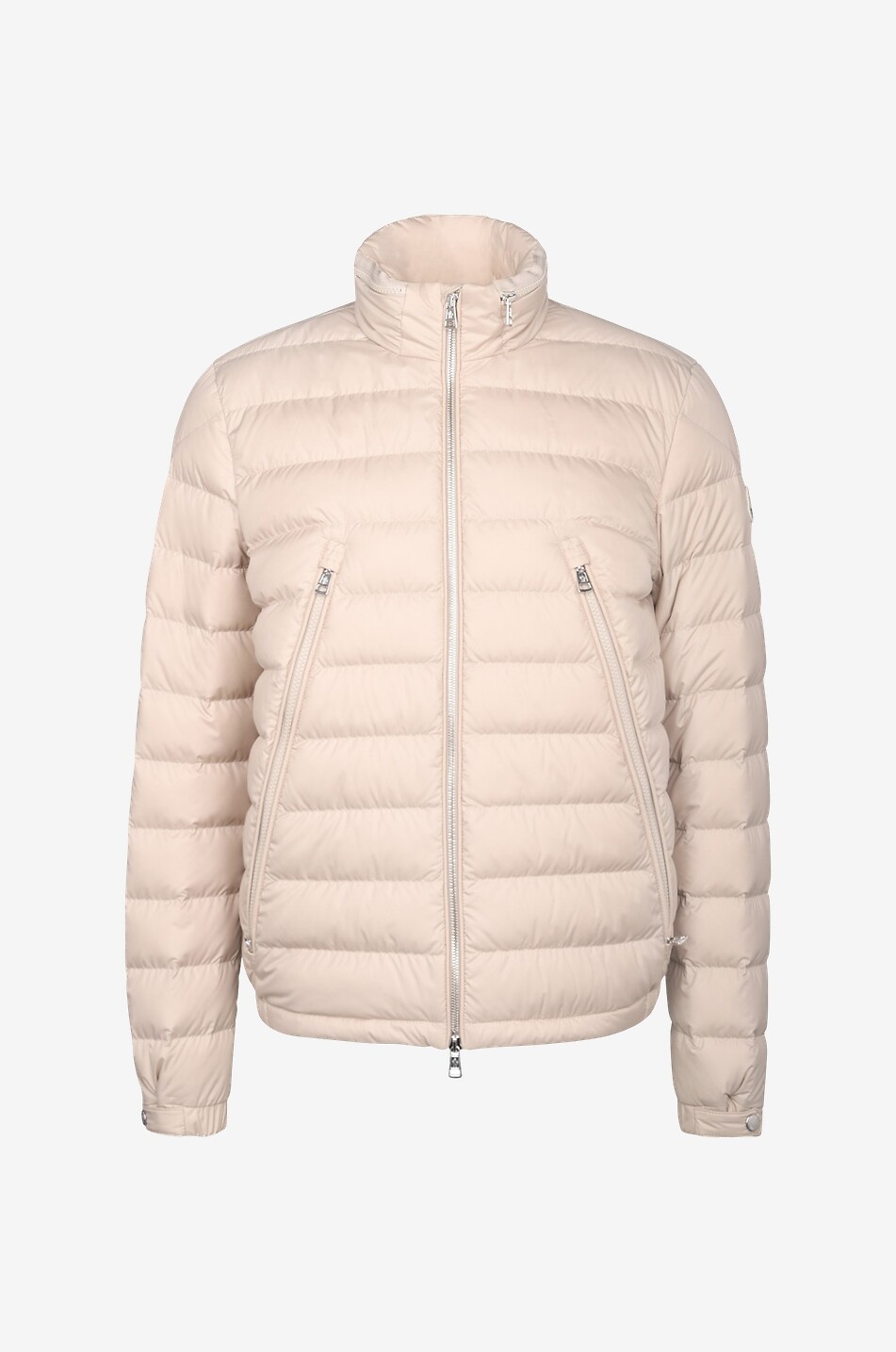 Alfit short lightweight down jacket MONCLER Bongenie