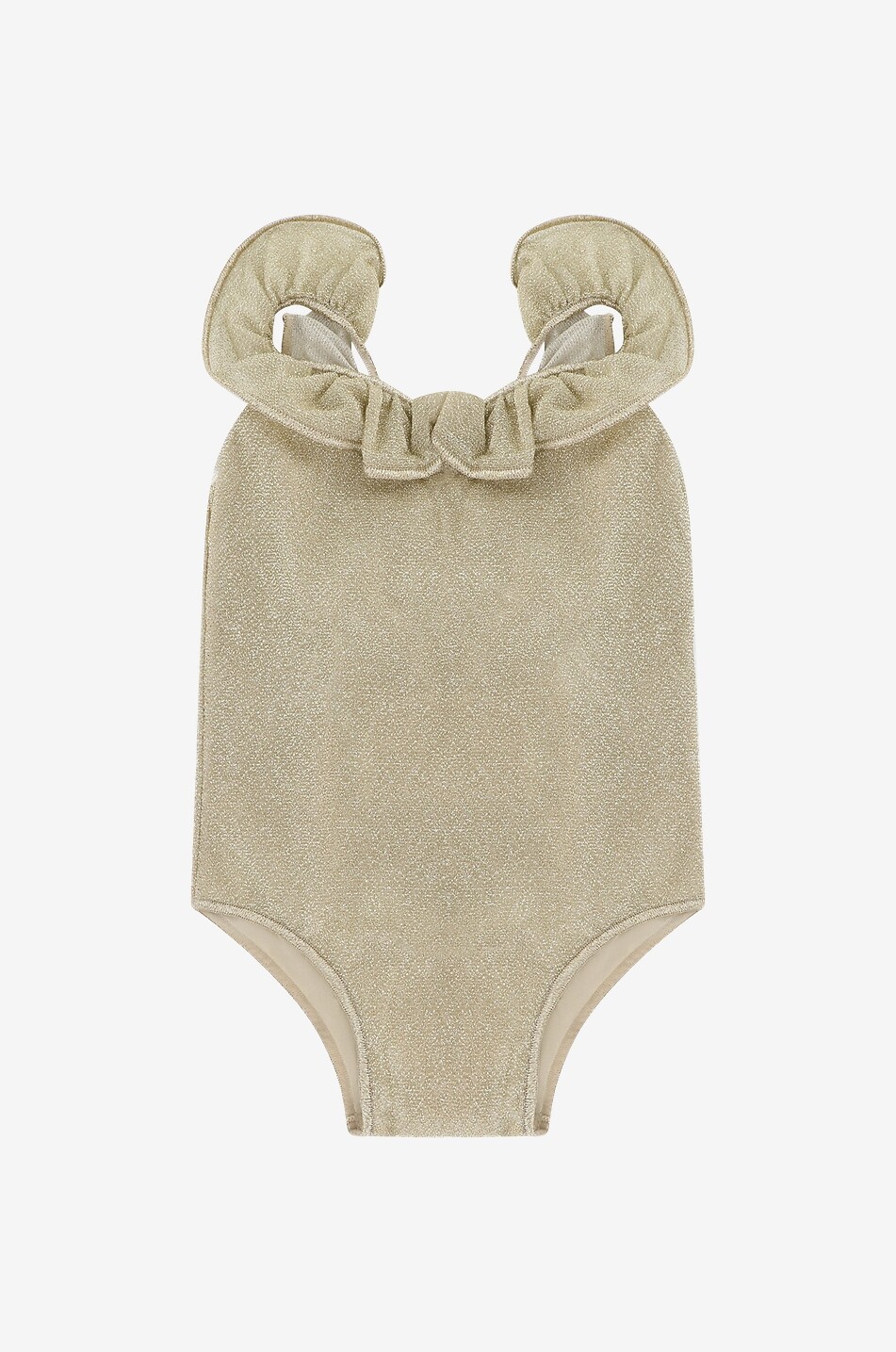 Maillot de bain une pièce fille Osemini Lumière
