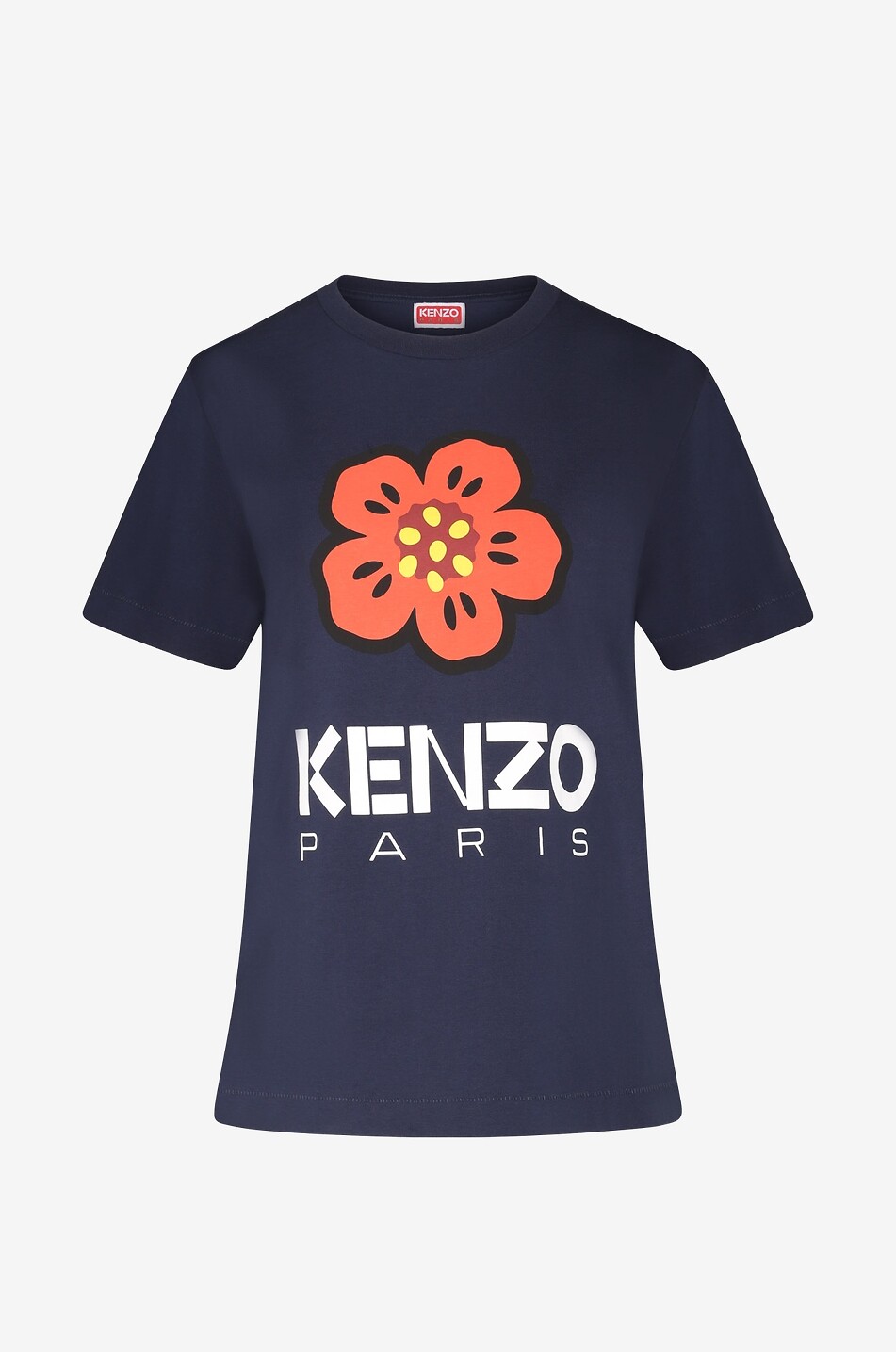 Kenzo t shirt women's sale best sale