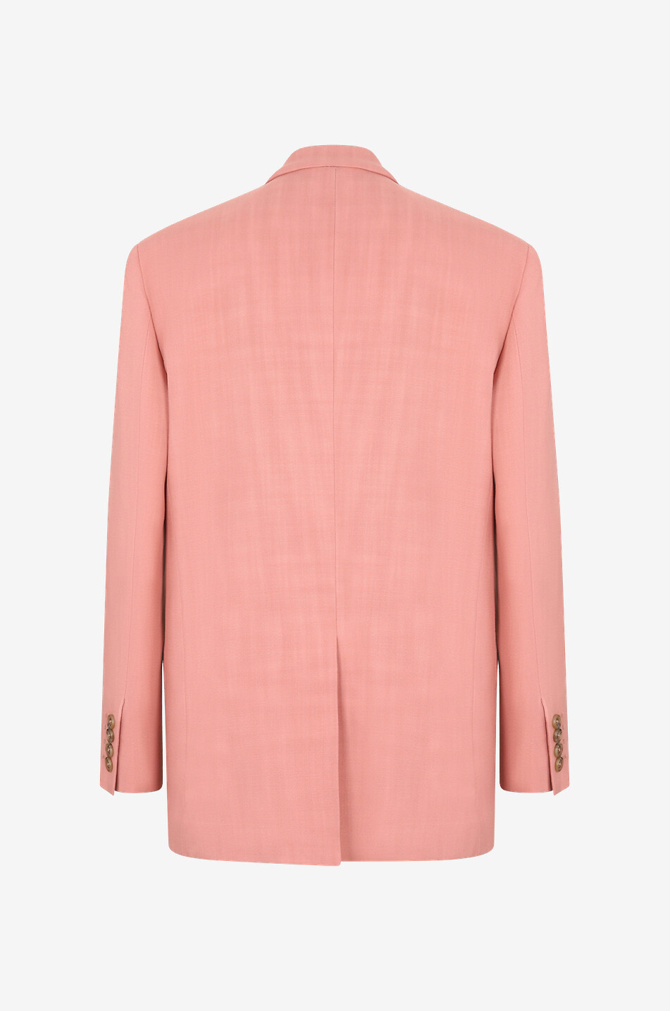 Blazer en viscose Teewa Blossom