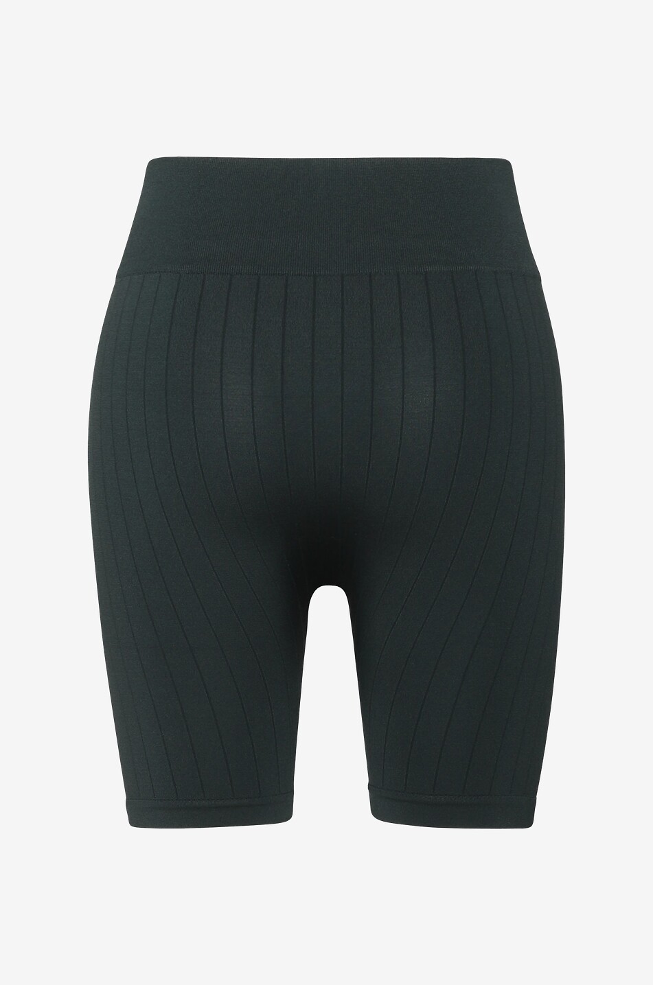 PRISM SQUARED Short cycliste Open Minded  VERT FONCÉ 2