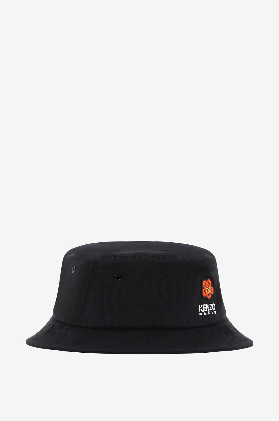 Bob en coton Boke Flower Crest