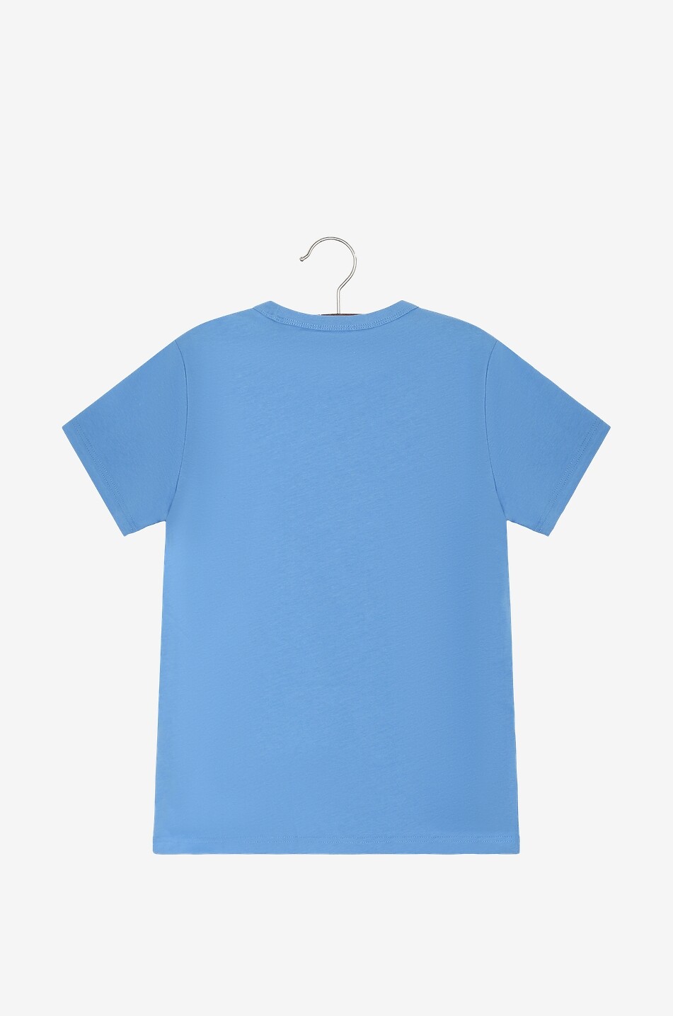 Mädchen-Kurzarm-T-Shirt MJ Star