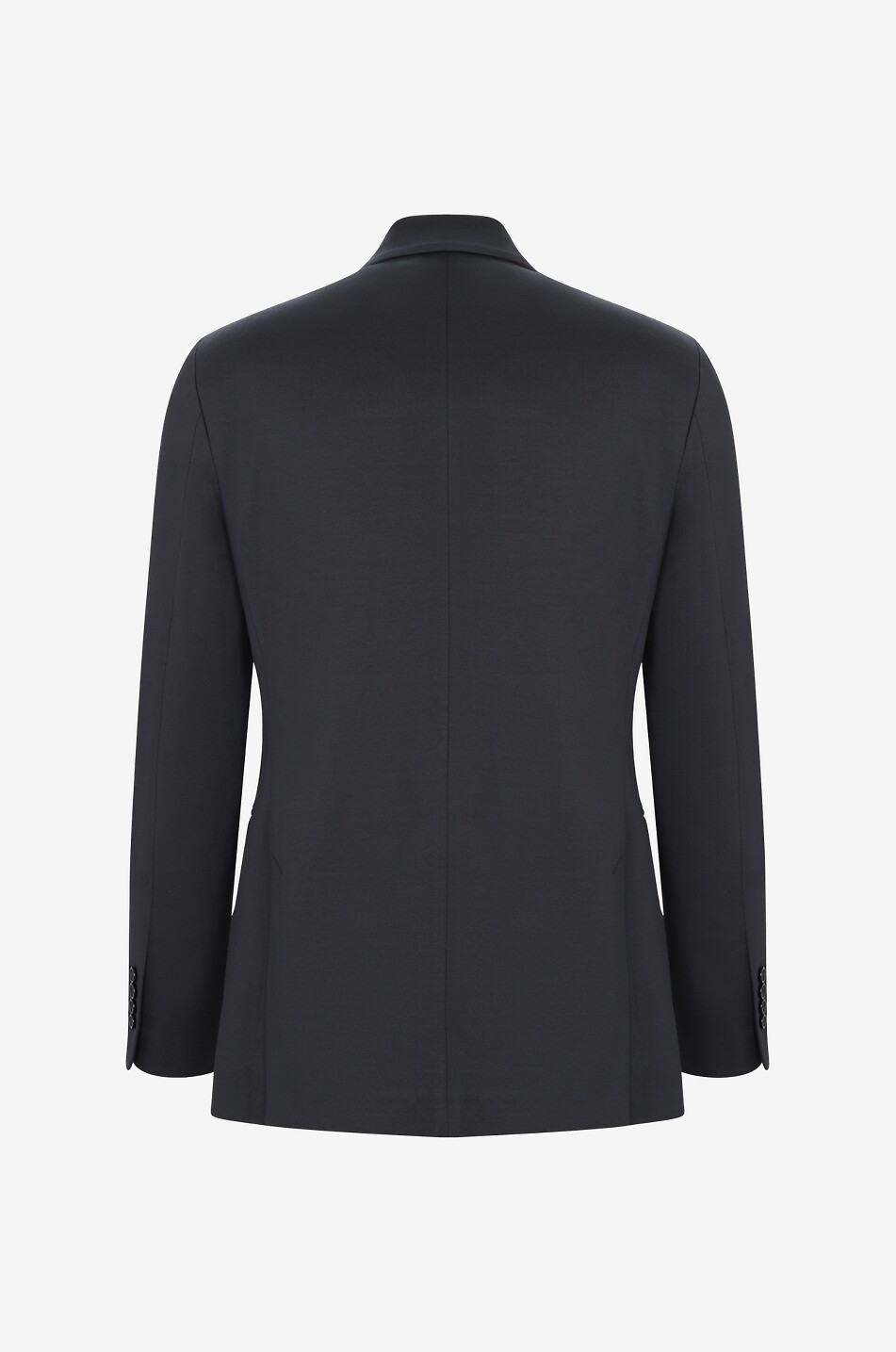 Big Dipper jersey blazer