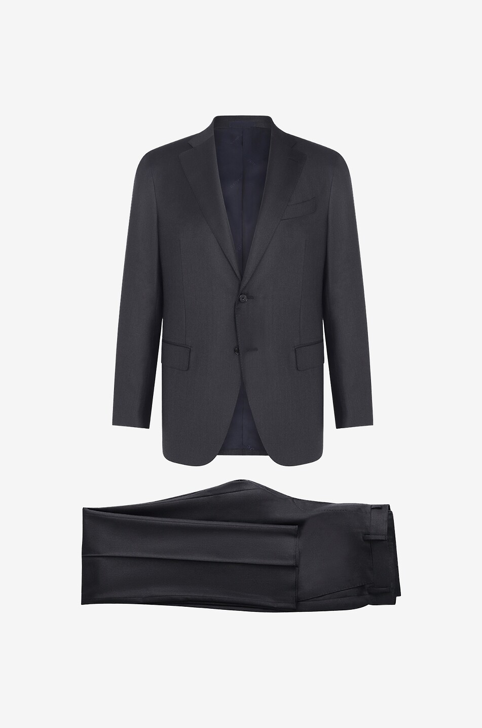 Indy wool suit
