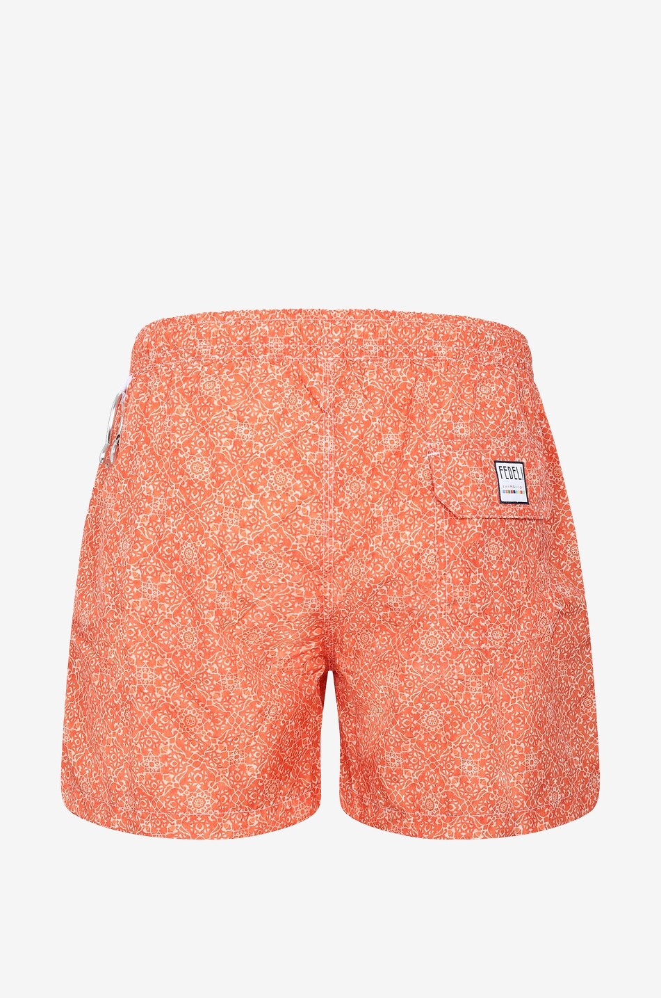 Badeshorts Madeira Marocco