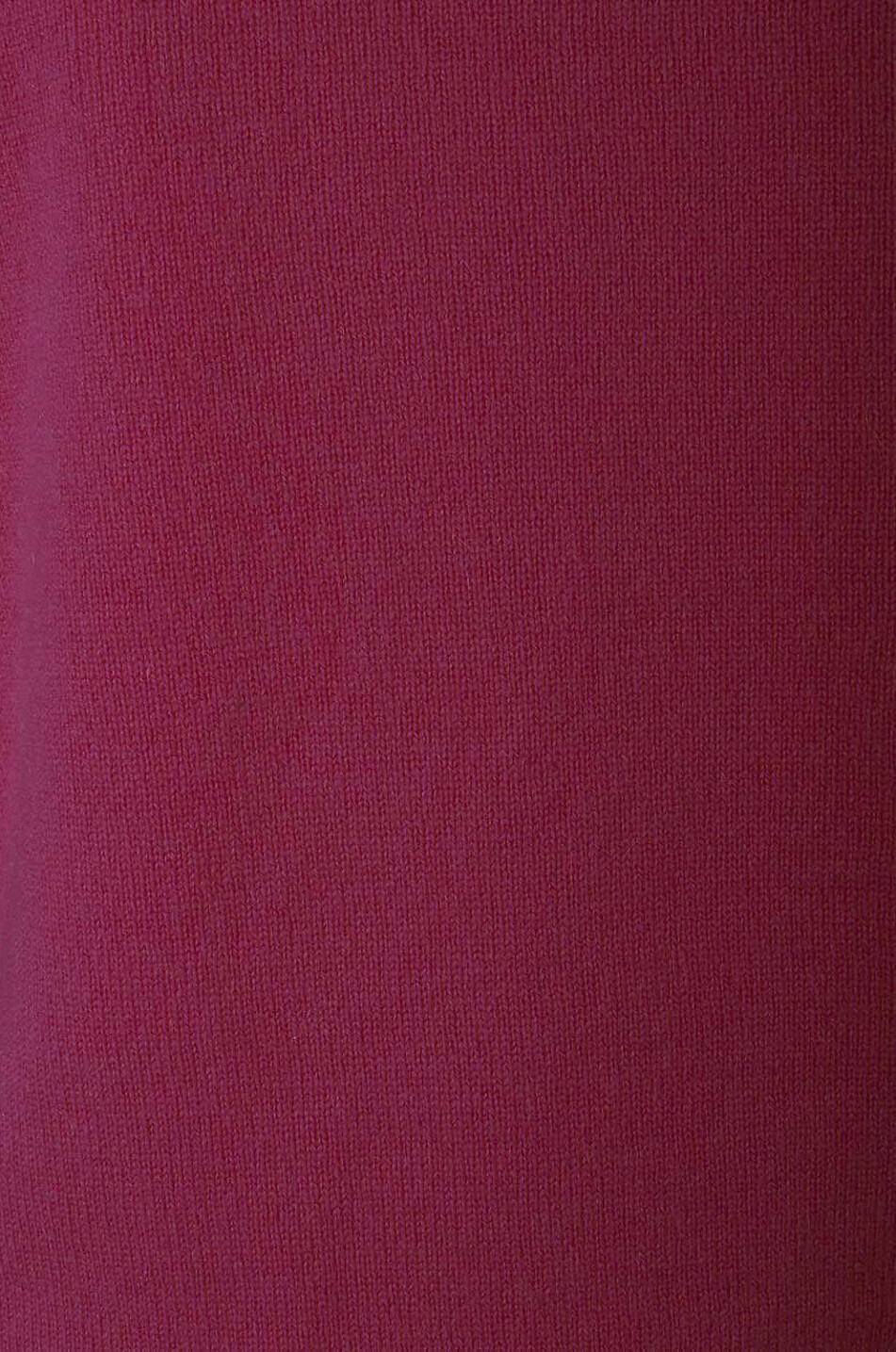 ALLUDE Pullover mit Rundhalsausschnitt aus Kaschmir Damen ROSA 3