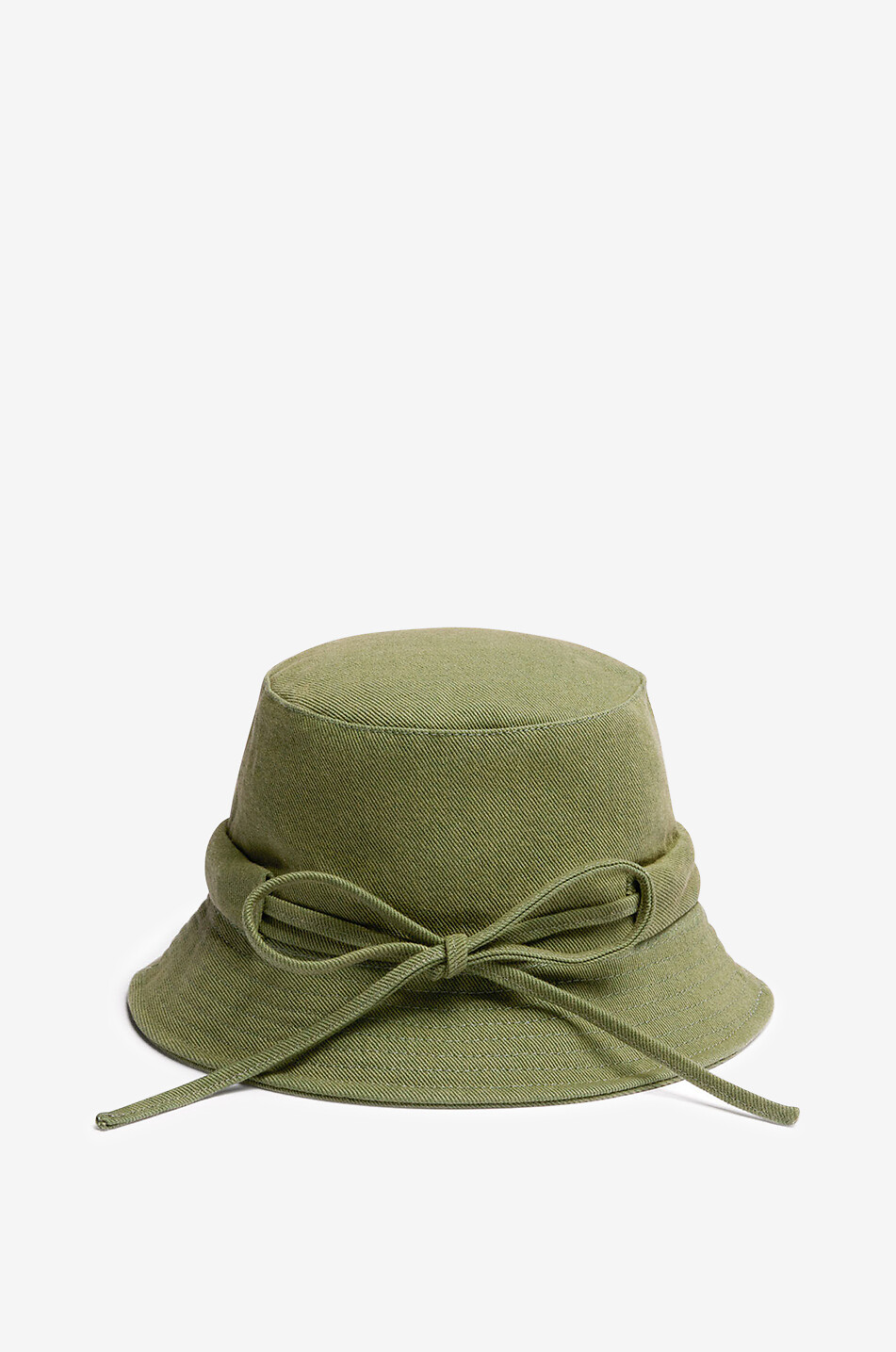 Bob uni en coton Gadjo