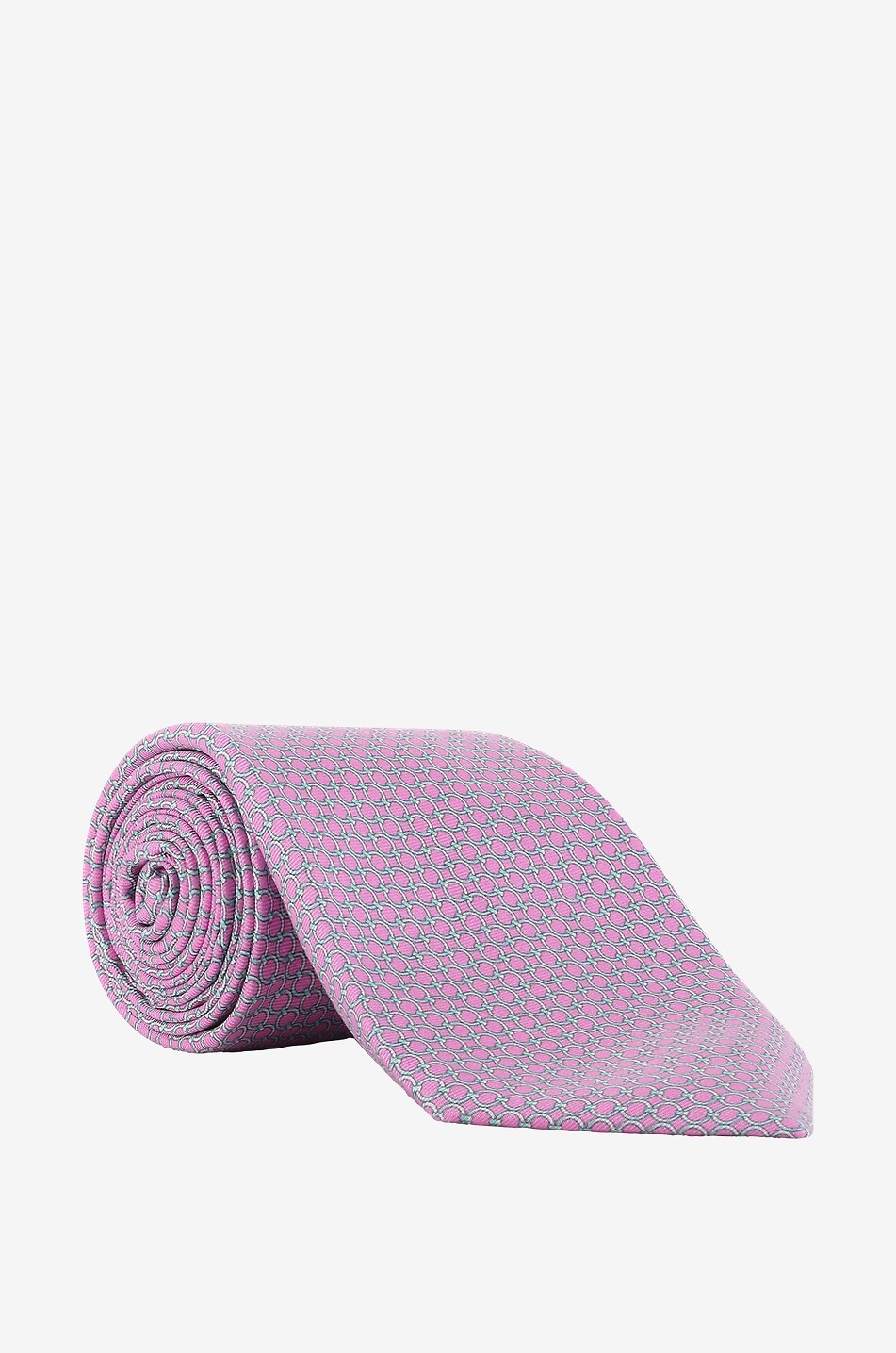 Krawatte aus Seide Douglas