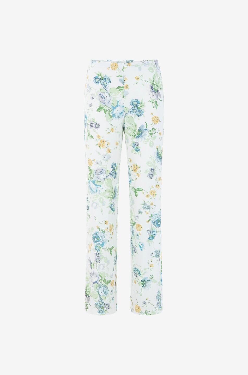 PALADINI Pyjama-Set aus Modal Tonga Damen BUNT 3
