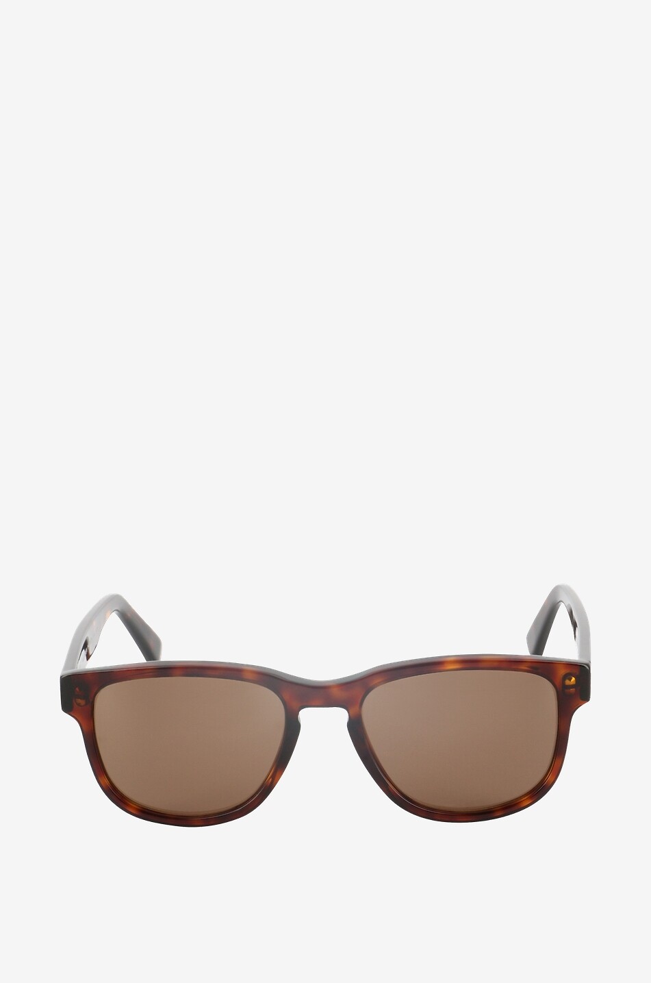 VIU Lunette de soleil en acétate The Persuasive Homme ECAILLE 1