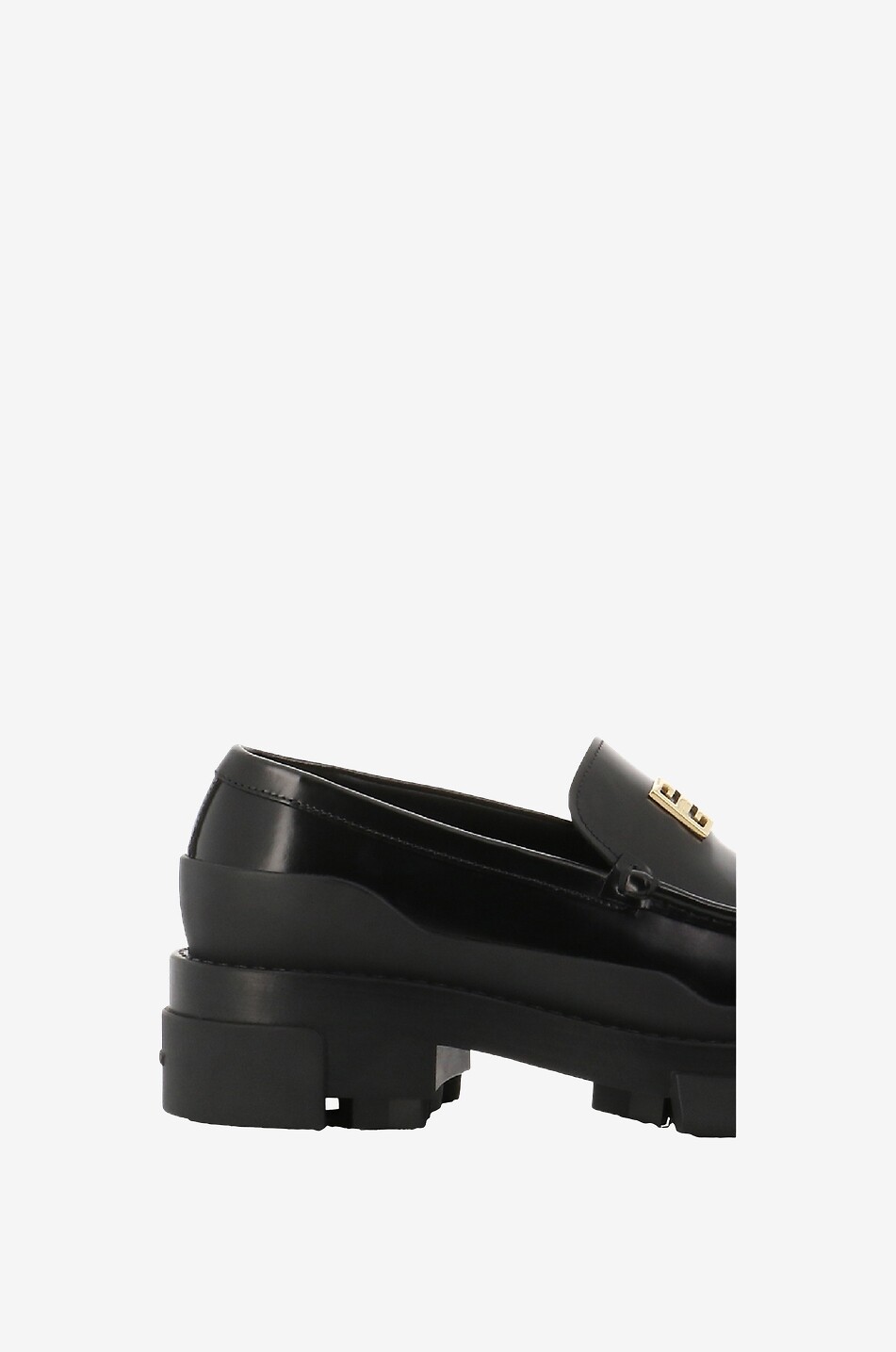 Givenchy 4g loafers best sale