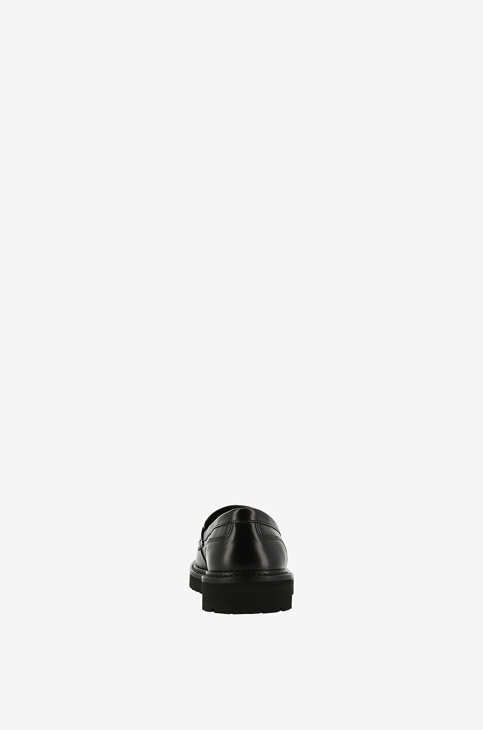 Mocassins en cuir Richee