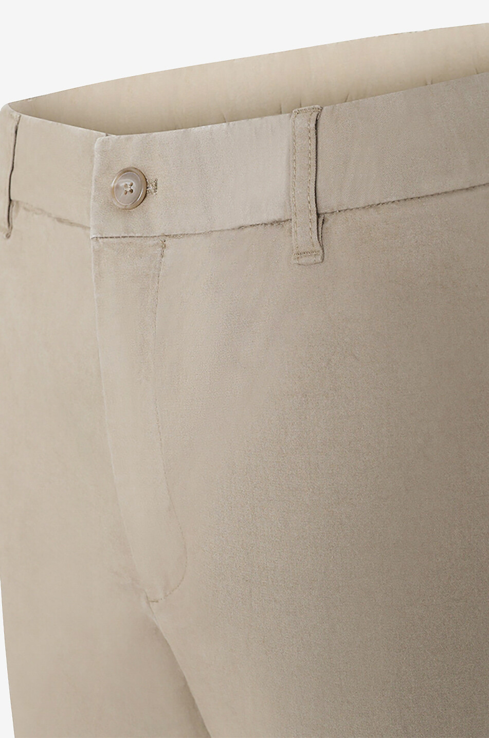 Lässige Baumwollhose Theodor 1447