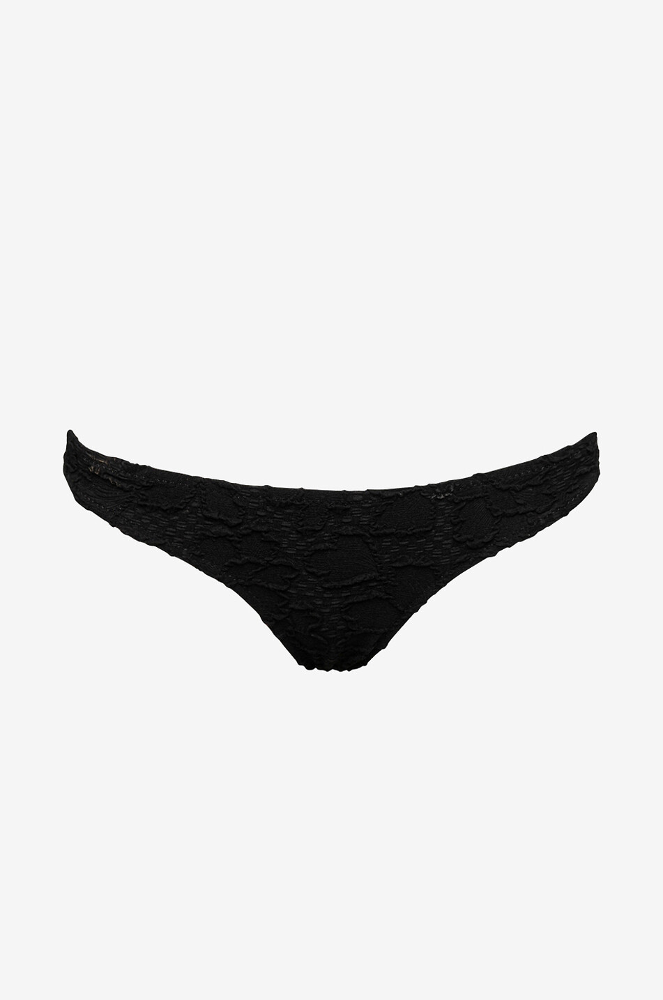 Bas de bikini taille basse Iris