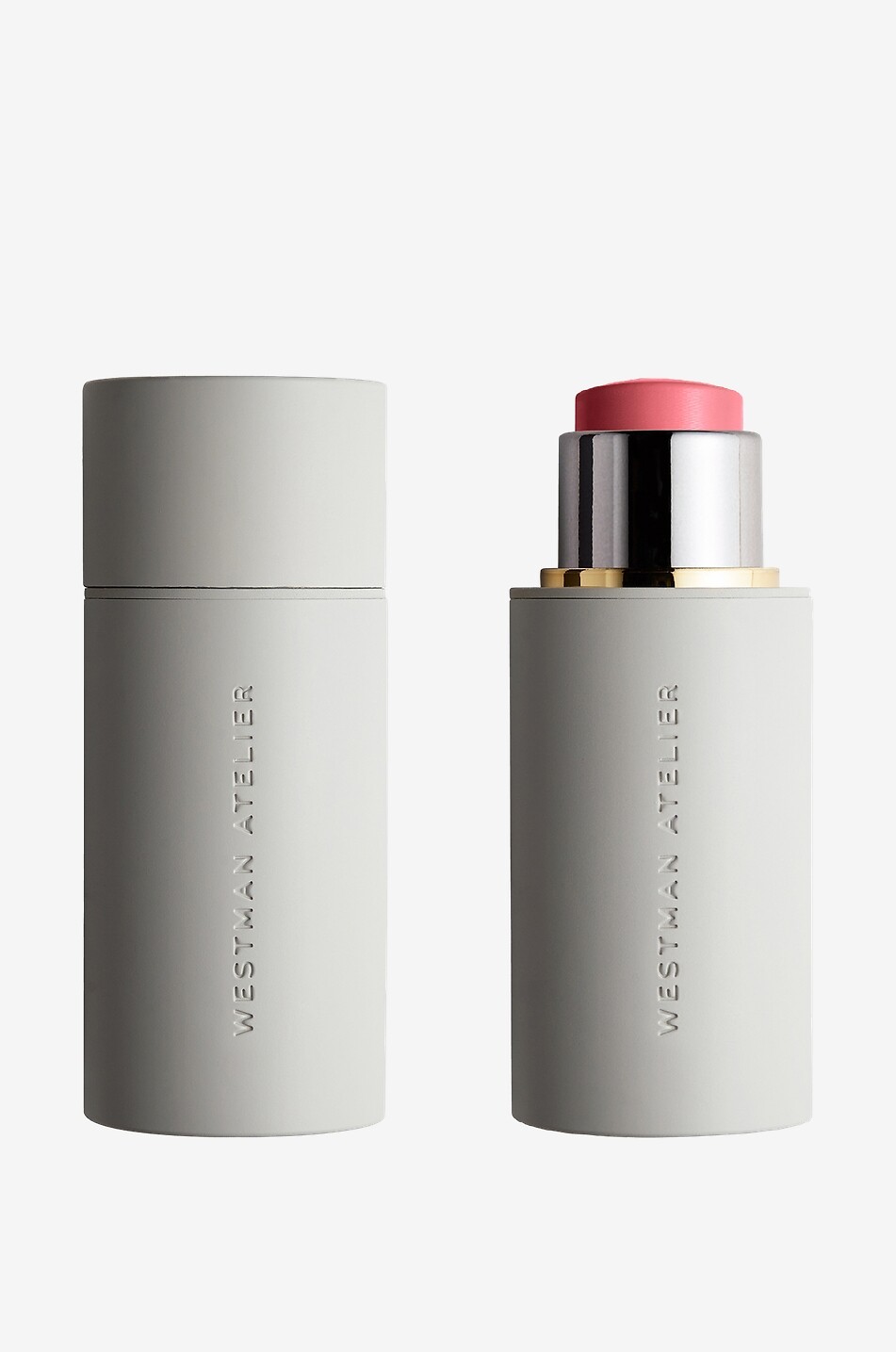 WESTMAN ATELIER Baby Cheeks Blush Stick Dou Dou Women Colourless 1