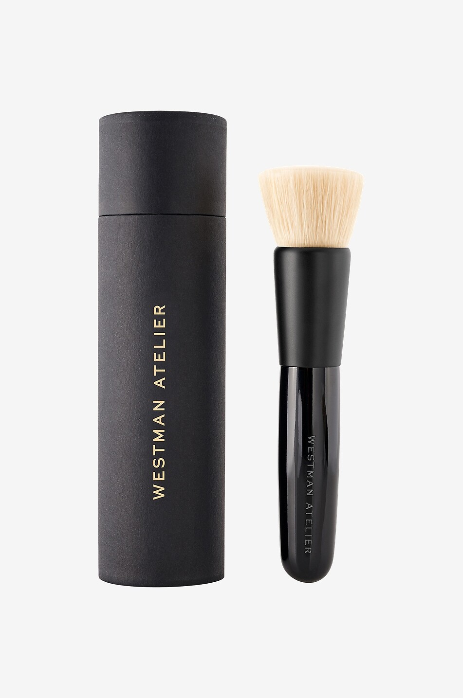 WESTMAN ATELIER Pinceau illuminateur Blender Brush Unisexe Incolore 2