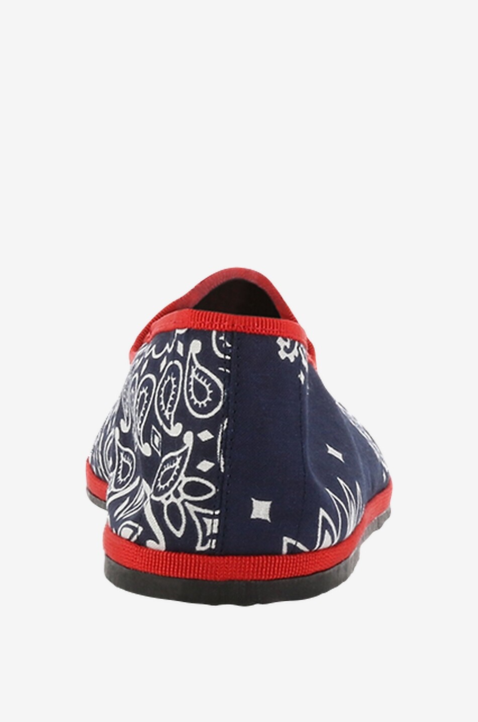 CALL IT BY YOUR NAME Haussschuhe aus Baumwollgemisch Friulane Damen BUNT 4