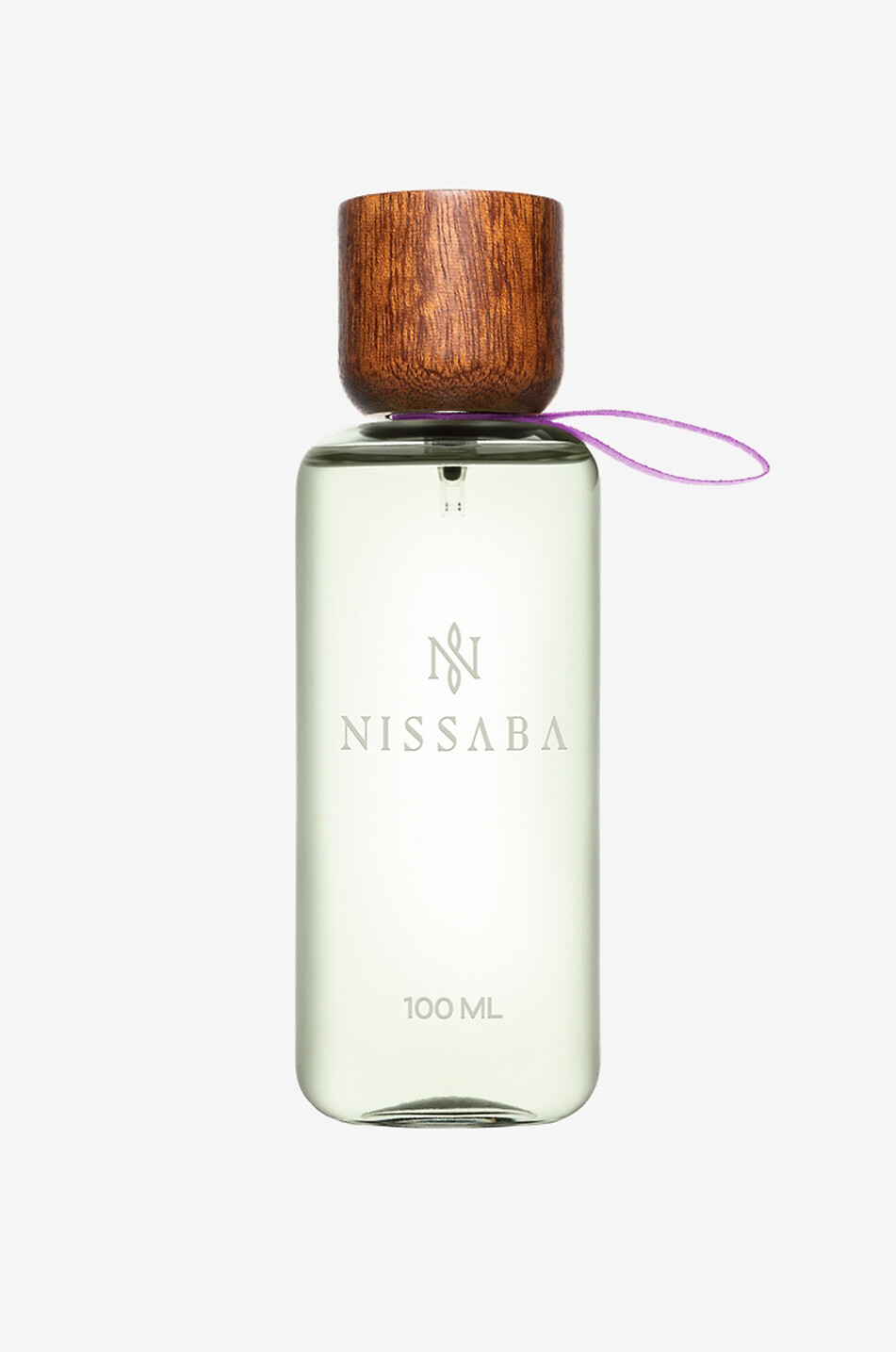 NISSABA Eau de parfum Provence - 100 ml Femme Incolore 1