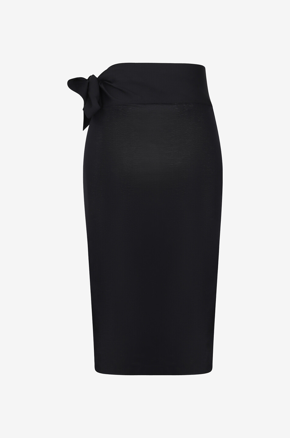 ERES Tanagra short sarong Women BLACK 2