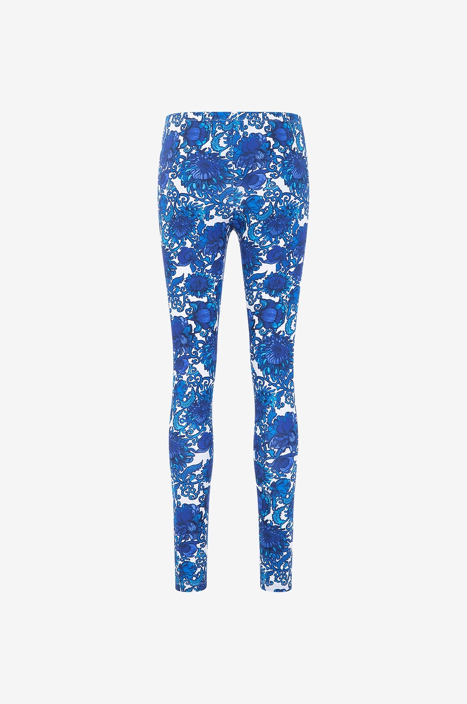 LA DOUBLEJ Leggings Anemone  BUNT 2