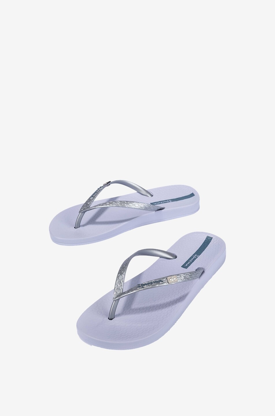 IPANEMA Brasilidade anatomic flip-flops Women PURPLE 3