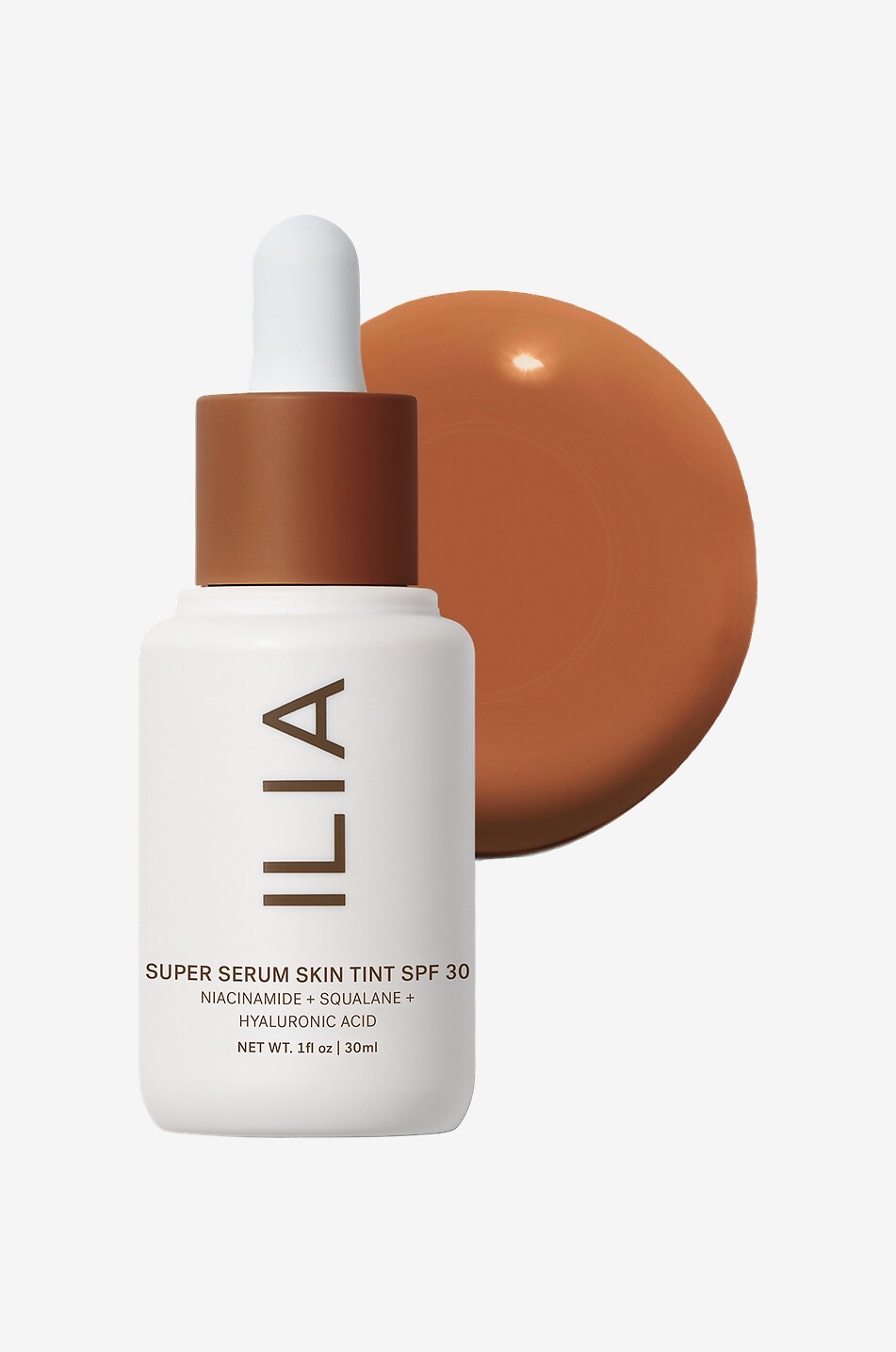 BB-Creme Super Serum Skin Tint SPF 30 - Pavones