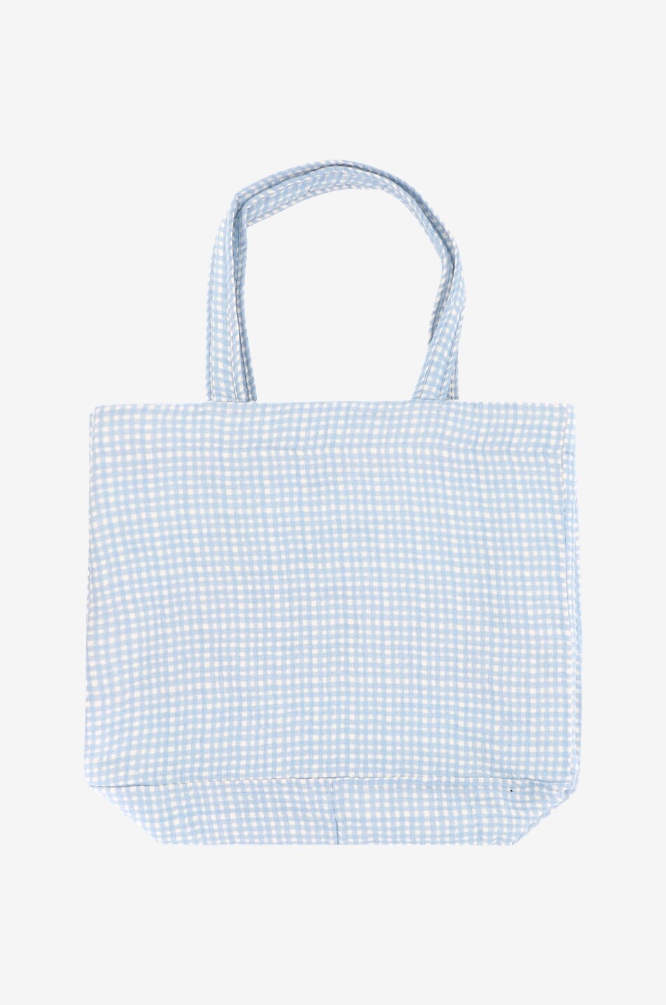 Mama children's cotton tote bag