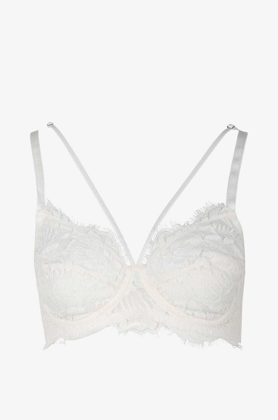 Jane lace bra