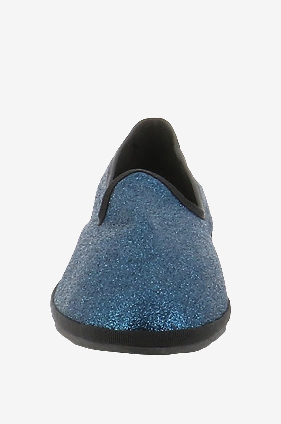 Glitzernde Ballerinas Friulana Glitter
