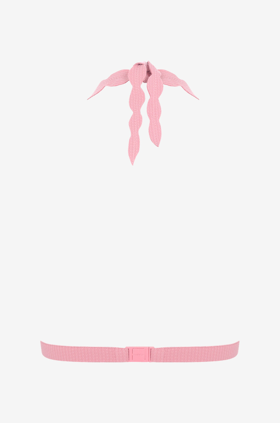 MARYSIA Haut de maillot de bain Spring Femme ROSE 2