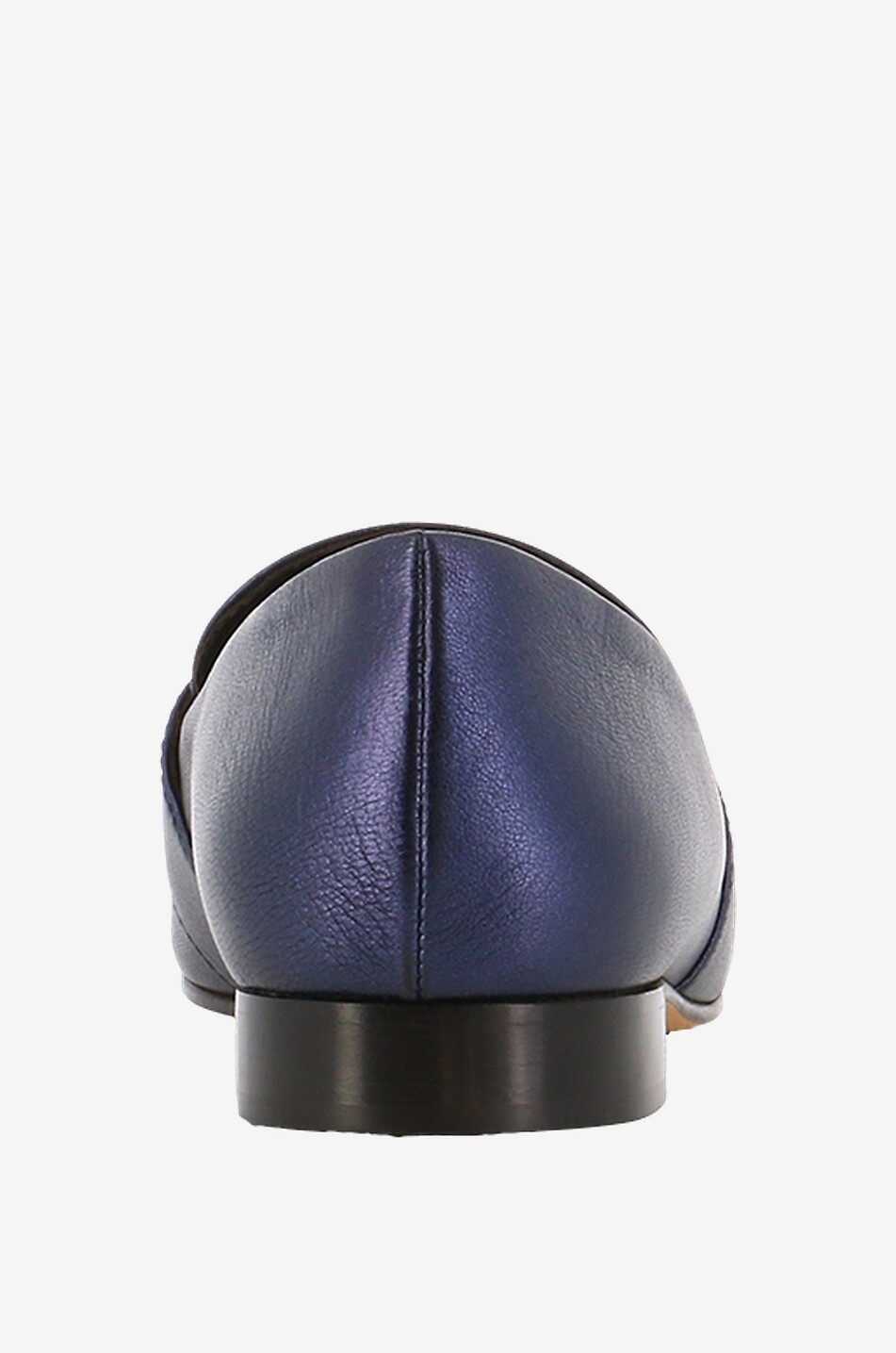 Mocassins en cuir Blair