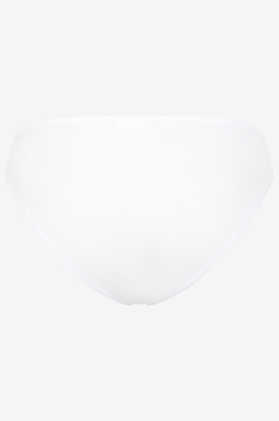 Lot de 3 culottes en coton Pima biologique Organic